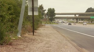 CalTrans Considering Freeway Closures Due to PPE Litter on Highways