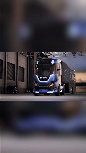 TOP 10 FUTURISTIC TRUCKS THAT WILL BLOW YOUR MIND