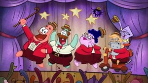 'SpongeBob Squarepants' spin-off 'The Patrick Star Show' to debut July 9