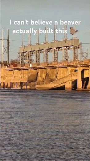 Power view pine falls, Manitoba