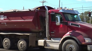 Coal ash removal process begins through South Memphis