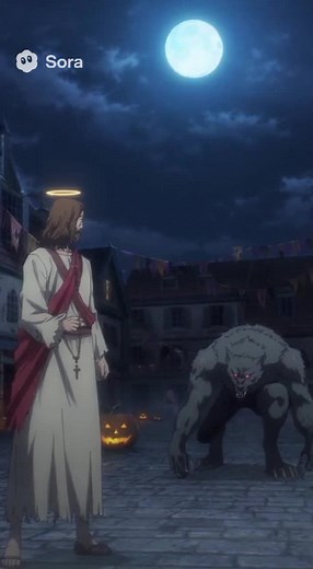 Jesus Christ Is King: A Halloween Celebration