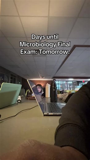 Effective Study Strategies for Microbiology Finals