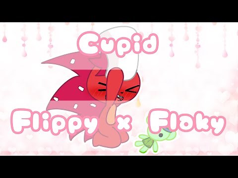 Flippy x Flaky - HTF - CUPID MEME (TWIN VERSION)