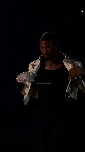 USHER - U GOT IT BAD