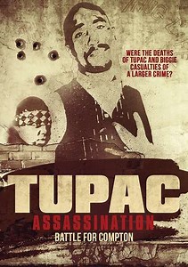 Tupac Assassination Battle For Compton (2017) Streaming - Where to Watch Online