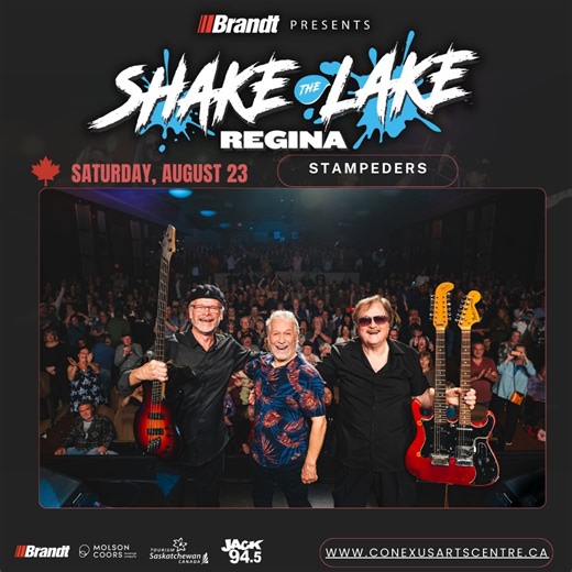 🚂 MEET THE BAND: Stampeders 🚂 “Oh, oh, oh… Sweet City Woman!” If you know, you definitely know. And if you don’t—welcome to a true Canadian classic. 🇨🇦 Hailing from Calgary, Alberta, The Stampeders were one of the biggest bands in Canada in the early ’70s. Their platinum hit “Sweet City Woman” took home multiple Juno Awards, topped charts across North America, and remains one of the Top 10 most-recognizable songs of the 1970s. 🎶 But that was just the beginning. Their catalogue includes: 💥 