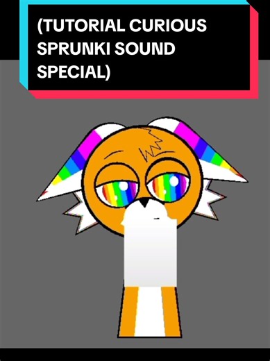 Tutorial Sprunki OC: Sound Magic Unleashed