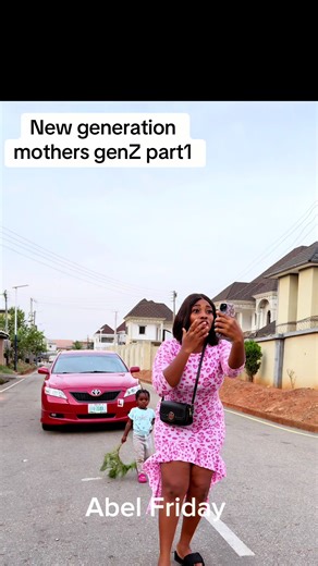 New Generation Mothers: Understanding Gen Z Parenting