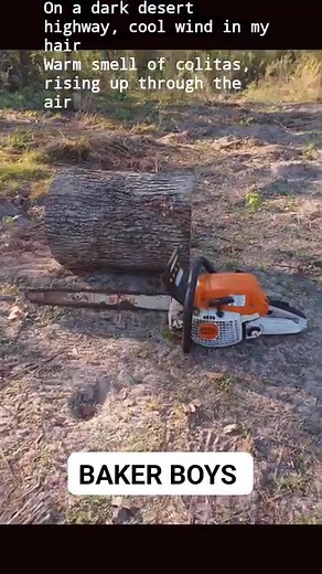 James Baker on Reels