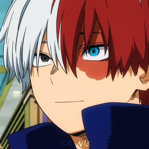Deku and Shoto are just too cute 🥰😍❤ #shototodoroki #shoto #deku #myheroacademia #subscribe #likes