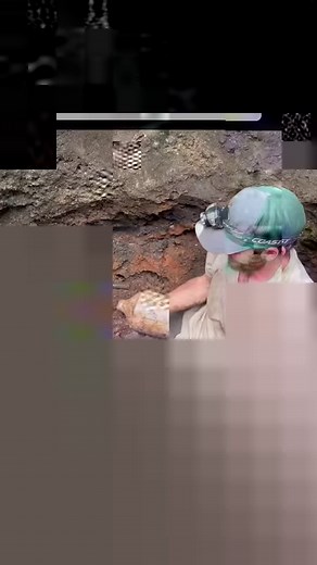 736K views · 6.5K reactions | Real Treasure found buried 8 feet deep in Alabama! #history #treasure #antique | Adventure Archaeology And Southern Diggers | Facebook