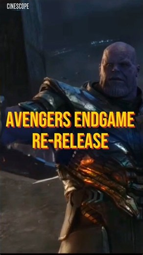 Where to watch Avengers endgame encore #movie