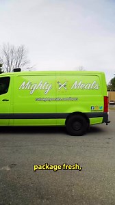 ⏱ Save Hours not having to Cook & Clean ♻️ Proportioned w/ No Food Waste ⭐️ Thousands of 5 Star Reviews 🚚 Made & Delivered Fresh 🥗 Dietitian Approved Meals ❌ No Weekly Commitments 🥘 150 Delicious Meals to Choose From 🥕 All-Natural Ingredients 🚫 Skip the Store, Prep & Cooking | MightyMeals