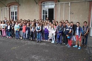 Forte progression de l’effectif dans le privé