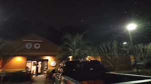 12K views · 190 reactions | ❄ 7PM Tuesday: Current view outside the NWS Wilmington office | US National Weather Service Wilmington NC | Facebook