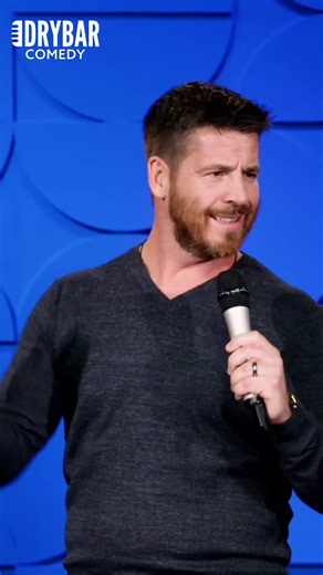 250K views · 7.8K reactions | Turn off the baby monitor. Mick Thomas Comedy #StandUpComedy #MickThomas #DryBarComedy | Dry Bar Comedy | Facebook