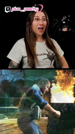 🔫MAX PAYNE RULES🔫#maxpayne3 #rockstar #twitch #viral #trending #gaming #streaming #egirl