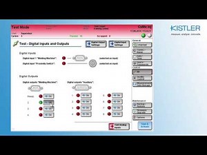Injection molding optimization – Como Injection tutorial part 5: checking basic functions