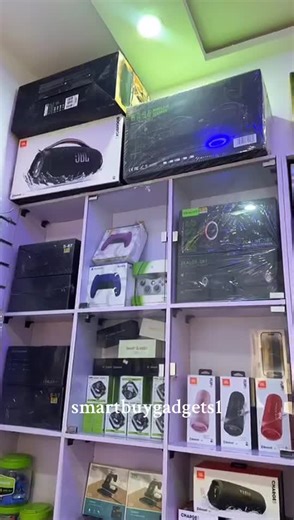 Top Gadgets from JBL and Samsung You Must Check Out