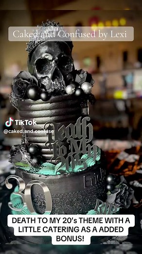 Custom Cakes and Catering Services in Munford, TN