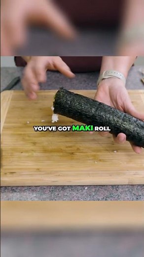 How to Make Delicious Maki Rolls at Home