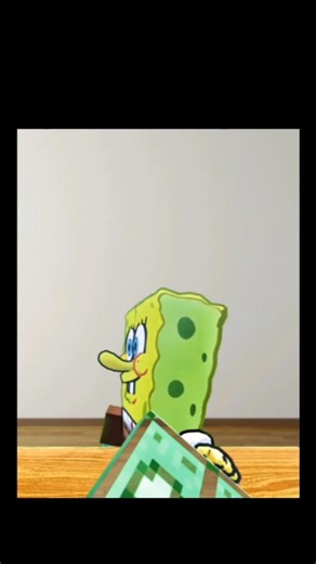 Spongebobs Shopping list #funny #viral #trending