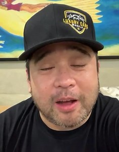 5.5K views · 85 reactions | This is why I love what I do! We should use Social Media to connect with people.. to educate and enjoy! Our friendship started from a warm pm from chef Mike .. then law and behold 8 burgers show up at the house. .. then a Tomahawk steak kasi baka mabitin daw ako hahaha… the rest was history. Thank you Chef Mike of Nanka Japanese Steakhouse for this awesome video! We will definitely see you soon. | Luxury Cars Manila | Facebook