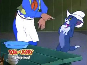 Tom and Jerry DVD & Video Collection Trailer