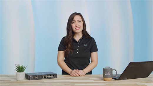 Cisco Tech Talk – How to Request a Smart Account - Cisco Video Portal