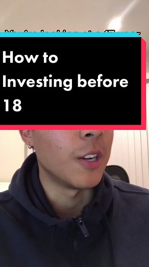 Time x stocks = big gains. Compound interest baby, start early #stocks #investing