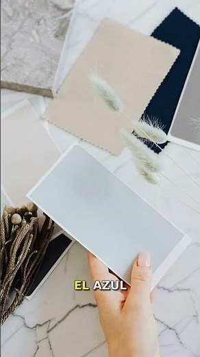 Three colors that combine perfectly with green in decoration