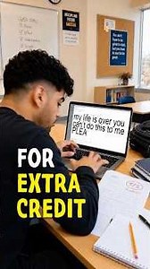 I FAILED My Exam