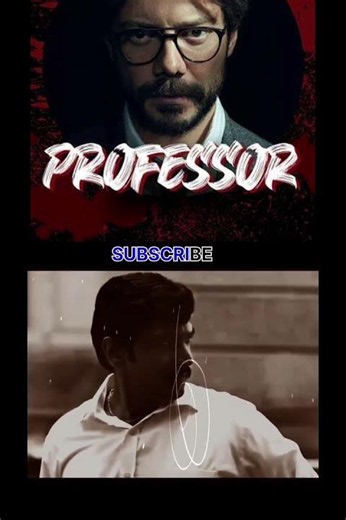 🔥 Scam 1992 & Money Heist: The Masterminds Who Changed the Game Forever
