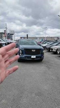 2026 Cadillac Escalade Sport Overview!