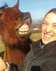 25 Funny Actions Of Animals Flirting With Humans That Make Everyone Laugh 🤴vs👦 | Dreamers