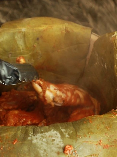 Deliciosa Receta de Conejo en Barbacoa