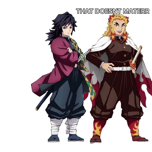 Sanemutsu and doomed sanegiyuu || voiced by me and ‪@ChiyoCheri‬ || #demonslayer