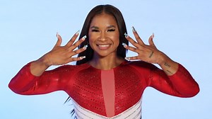 What gymnast Jordan Chiles brings to Team USA