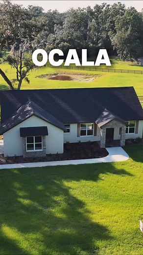 1.9K views · 621 reactions | This brand new home in Ocala just had a...