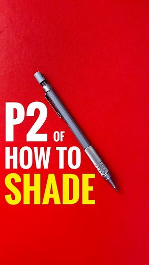 JADOKAR on Instagram: "How To Shade Your Drawings P2 ✏️ And on we go with another Episode! Tune in for the next Tutorial on how to Shade Your Drawings ✍️ • • • • #draw #drawing #drawthisinyourstyle #drawingoftheday #shading #sketch #sketchbook #sketching #sketches #art #artist #artistsoninstagram"