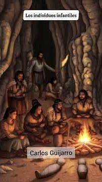 An intact cave reveals how people said goodbye to their children 4,000 years ago #archaeology #hi...