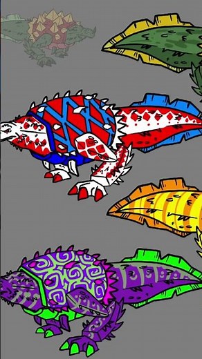 YOU Missed These UG VR EVOLUTION LEAKS! (Uglisaur EVOLUTION & NEW DINOS)