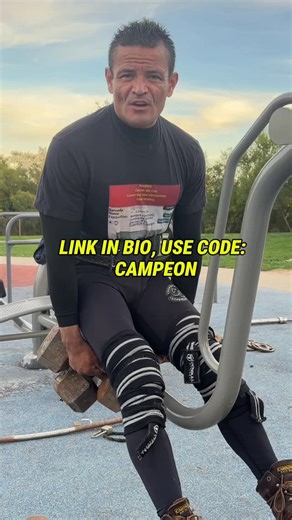 EL Campeon on Instagram: "BLACK FRIDAY DEAL, USE CODE: CAMPEON FOR A DISCOUNT🔥 MERCH LINK IN BIO🏆 @championsonly.brand #elcampeon #championsonly"
