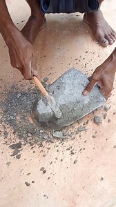 584K views · 641 reactions | many do not know this trick !! hoe repair tips. | Mini cement | Facebook