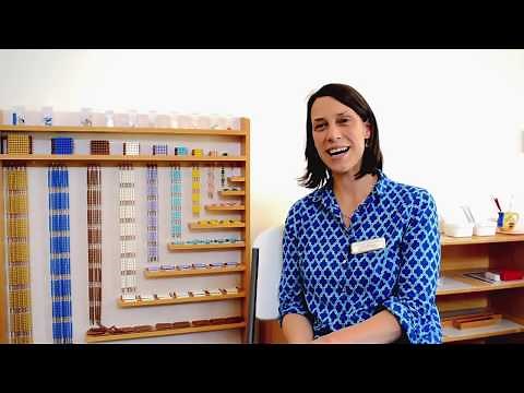 Montessori Grace and Courtesy Explained