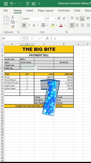 🔥🔥Don't use excel like a beginner🔥Excel shortcuts #shorts #excel #msoffice #exceltips #computer