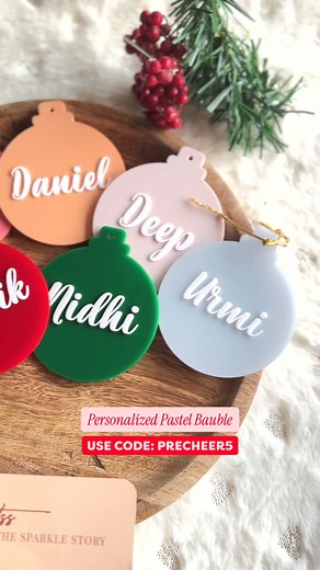 The Sparkle Story on Reels