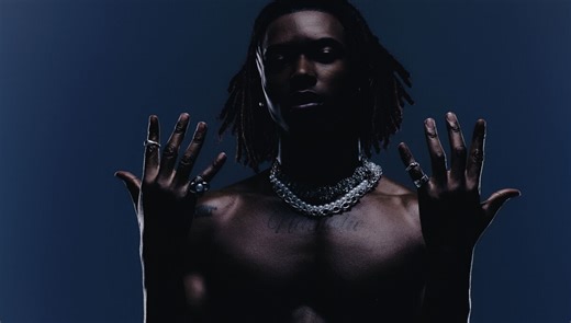 The African Music You Need to Hear This Week