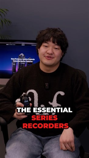 Adjust Gain Manually on H1 Essential: Quick Tip